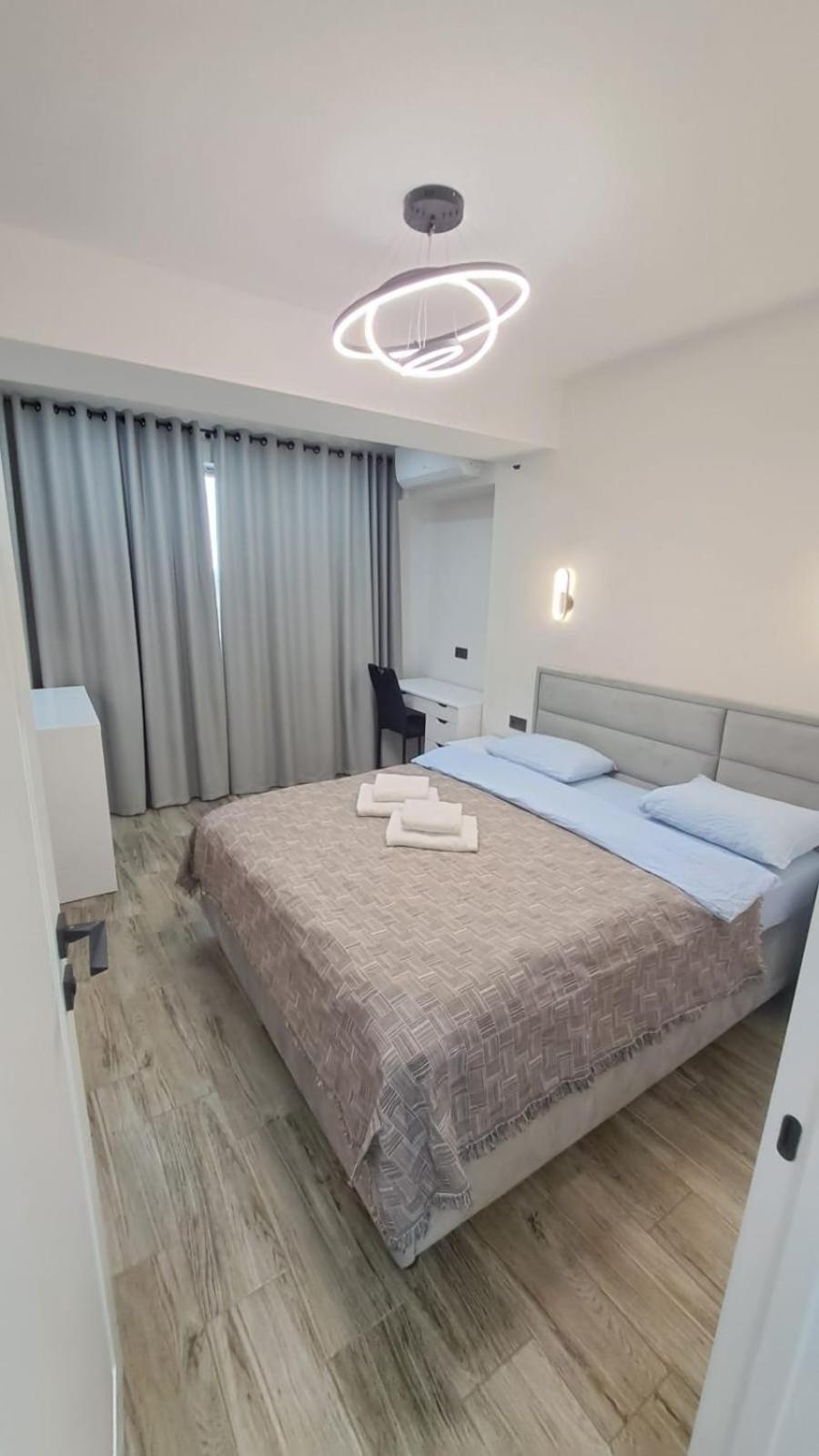 Аэропорт Кишинев 24&24公寓 外观 照片